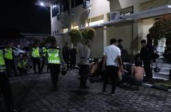 4 Remaja Kulonprogo Ditangkap Polisi Hendak Perang Sarung