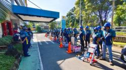 PLN Suluttenggo Jamin Pasokan Listrik Aman hingga Idul Fitri 1444 H<