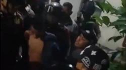 Serang Permukiman Warga, 2 Remaja di Makassar Ditangkap hingga Diamuk Massa<