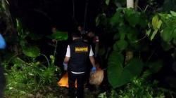 Pembunuh Pria di Jalan Kebun Kopi Lampura Ditangkap, Pelaku Ternyata Kakak Ipar Korban