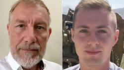 3 Pria Inggris Ditahan Taliban di Afghanistan, Proses Hukumnya Tak Kunjung Jelas