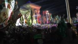 Hadiri Tabligh Akbar di Surabaya, TGB Zainul Majdi: Berbuat Baik Tanda Keimanan