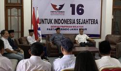 TGB Zainul Majdi: Kader Perindo Harus Punya Mental Petarung dan Pemenang<