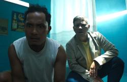 Tanta Ginting Terima Teror Tak Wajar dalam Roy & Marten: Sahabat Sehidup Semati Episode 7