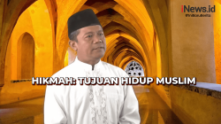 Hikmah: Tujuan Hidup Muslim
