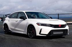 Baru Dijual di Indonesia, Honda Civic Type-R 2023 Sudah Kena Recall Karena Kerusakan Ini