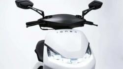 Kymco Rilis Motor Listrik S7  Seharga Rp82 Jutaan, Tampang Ndeso Fitur Modern