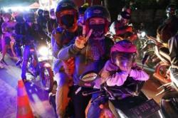 Mudik Lebaran Pakai Motor,  Ini 7 Hal Penting Harus Diperhatikan agar Tidak Cepat Lelah