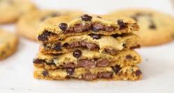 5 Resep Kue Lebaran Kering yang Enak, selain Kastengel Ada Cookies Cokelat Wajib Dibuat!