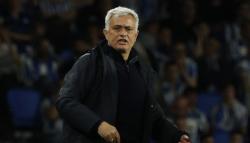 Sempat Frustrasi, Jose Mourinho Bahagia AS Roma Menang Telak atas Sampdoria