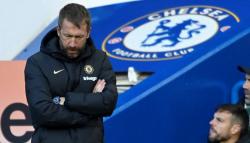 Chelsea Umumkan Pemecatan Graham Potter