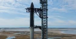 Gandeng Astrolab, SpaceX Bawa Penjelajah Baru Dalam Misi ke Bulan pada 2026