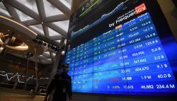 Produsen Sari Roti Mau Lepas 38,9 Juta Saham Treasuri