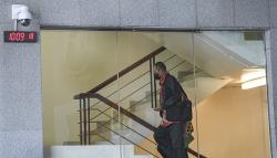 Foto Rafael Alun Diperiksa KPK sebagai Tersangka