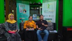 Membedah Pemikiran Denny JA, Beragama di Era Google