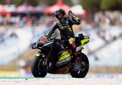 Hasil Sprint Race MotoGP Belanda 2023: Marco Bezzecchi Terdepan, Brad Binder Gagal Podium