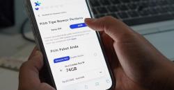 Cara Daftar dan Aktifkan e-SIM XL Axiata 