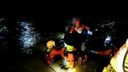 Kakak Adik Tewas Dalam Mobil Terseret Banjir Tuban Ternyata usai Antar Takjil ke Saudara