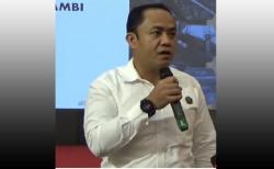 Plh Dirjen Minerba Penuhi Panggilan KPK, Ditanya soal Mekanisme Penyaluran Tukin