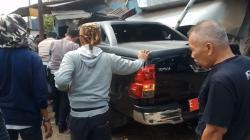 Kronologi Kecelakaan Maut Mobil Dinas Bupati Kuningan