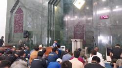 Jemaah Masjid Bimantara Rasakan Manfaat dari Kegiatan Ramadan yang Didukung MNC Peduli