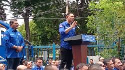 Nama AHY Disebut Puan, Partai Demokrat Pastikan Setia Bersama Anies Baswedan