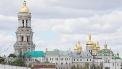 Rusia Sebut AS Jadi Dalang di Balik Tekanan Ukraina terhadap Gereja Ortodoks 