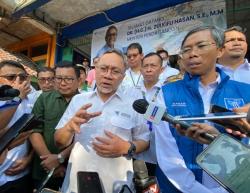  Mendag Sebut Harga Daging Sapi Kualitas Bagus Naik Sedikit, Berapa?