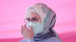 Wabup Bone Bolango Minta Masyarakat Manfaatkan Pariwisata Jadi Sumber Pendapatan<