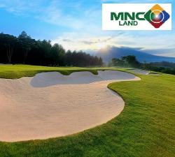 MNC Land Bukukan Pendapatan Rp1,121 Triliun di 2023, Melesat 60,3 Persen  