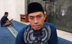 Dukung Kegiatan Ramadan di Masjid Bimantara, MNC Peduli Berikan Bantuan Dana Tunai 