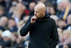 Derby Manchester di Final Piala FA 2023, Erik ten Hag: Akan Jadi Laga Hebat
