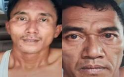  Perampok Sadis di Cilacap Ternyata Berasal dari OKU Timur, Ini Tampangnya