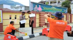 Ada Dugaan Pembunuhan, Polda Sumut Gelar Pra Rekonstruksi Kematian Bripka Arfan