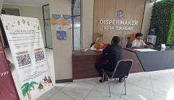 Kawal Pencairan THR, Pemkot Surabaya Buka Posko Pengaduan hingga Hotline Khusus