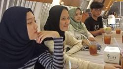 Jadwal Buka Puasa di Kota Padang, Hari Ini Jumat 7 April 2023