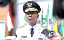 Profil Suganda Pandapotan dan Riwayat Jabatan, dari PNS hingga Pj Gubernur Babel