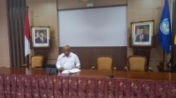 Kemendikbudristek Batalkan Hasil Pemilihan Rektor UNS Periode 2023-2028