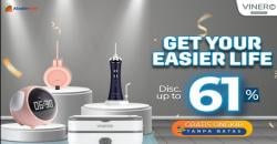 Nggak Kepikiran, Ternyata Ini 5 Barang yang Paling Dibutuhkan saat Ramadan!