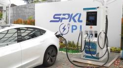 375 Kendaraan Listrik Akan Digunakan saat KTT ASEAN di Labuan Bajo, PLN Siapkan 108 SPKLU