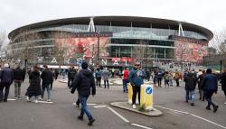 Setelah Penantian 7 Tahun, Pendukung Arsenal Berpeluang Rayakan Hari St. Totteringham