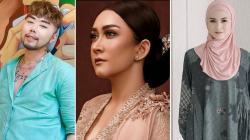 Deretan Artis Punya Indra Keenam, Nomor 3 Bisa Ngobrol dengan Makhluk Halus