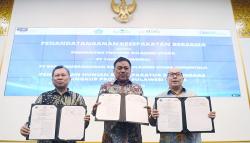 Kerja Sama Hunian yang Layak bagi ASN