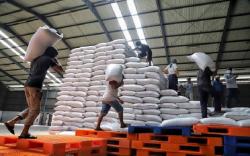 Warga Miskin Sumsel Akan Terima Bantuan Beras, Disalurkan Melalui Kantor Pos<