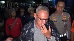 Mobil Dinas Kecelakaan Tewaskan 2 Warga, Bupati Kuningan Tanggung Biaya Pendidikan Anak Korban