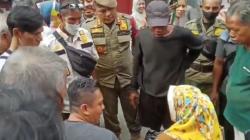 Tepergok Curi Celana, Emak-Emak asal Ciamis Nyaris Dihajar Massa di Tasikmalaya