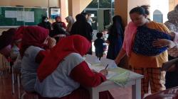 Bio Farma Akan Penuhi 15 Juta Dosis Vaksin Polio untuk Kebutuhan Dalam Negeri