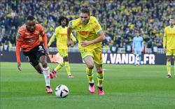 Pemain Muslim di Liga Prancis Ini Dicoret dari Tim karena Puasa, Begini Penjelasan Pelatih