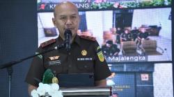 5 Bulan Terakhir Kejati Jabar Hentikan 53 Perkara lewat Restorative Justice<
