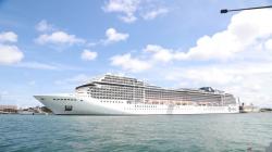 5 Kapal Terbesar di Dunia, Berukuran Raksasa dan Kalahkan Titanic